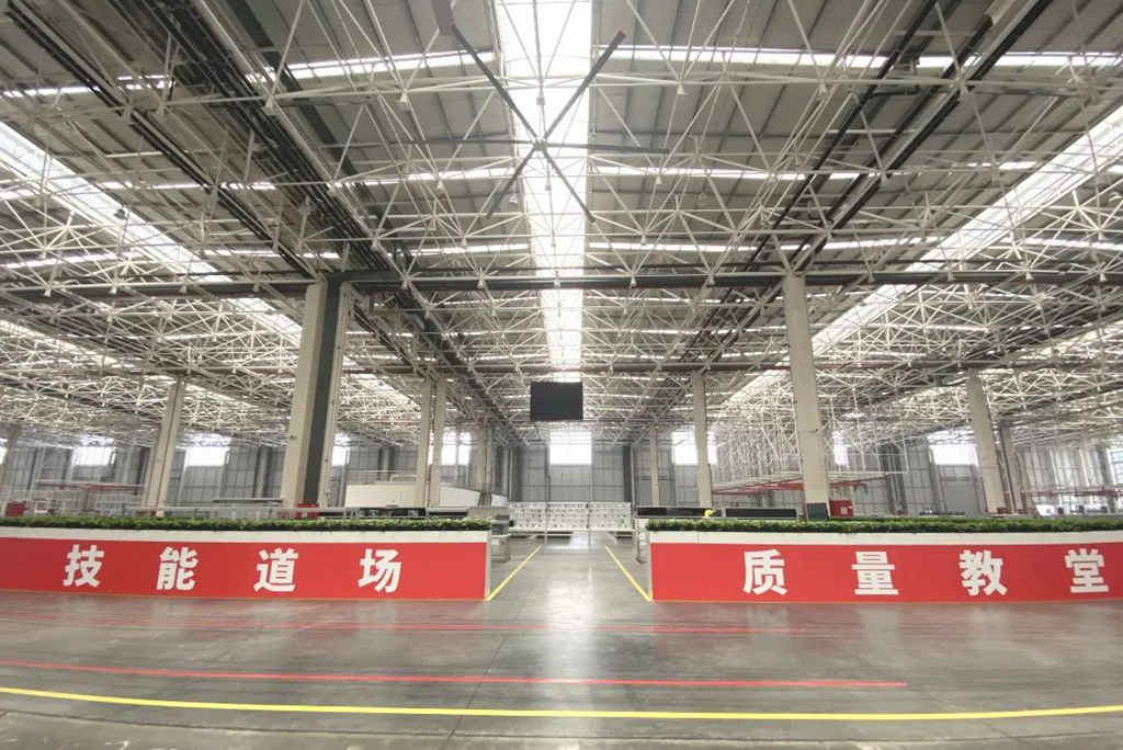 喜报！三一智联重卡产业园正式成为“国家级”景点 - 第11张