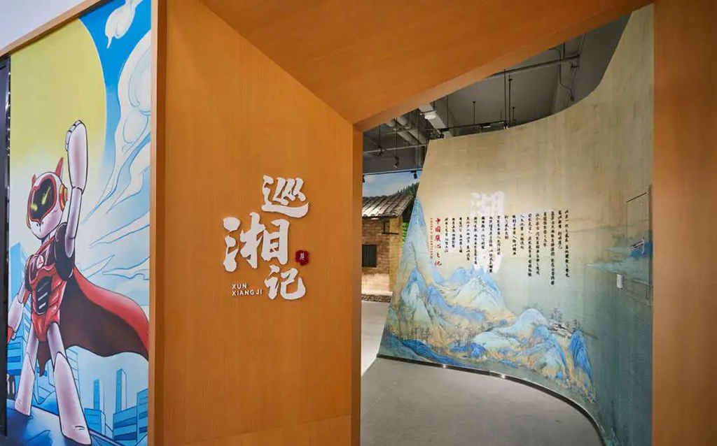 喜报!三一智联重卡产业园正式成为“国家级”景点 - 第12张 - 提加商用车网 喜报!三一智联重卡产业园正式成为“国家级”景点 - 第12张
