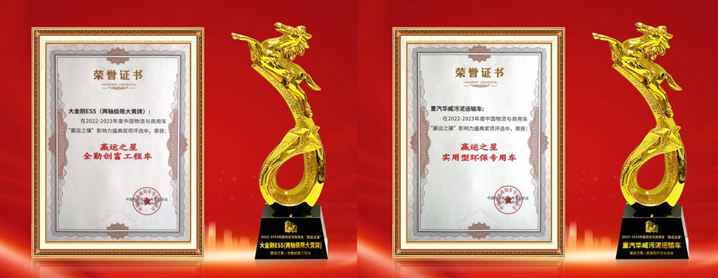 第四届中国物流与商用车高端论坛及赢运之骥盛典成功举行 - 第16张 - 提加商用车网 第四届中国物流与商用车高端论坛及赢运之骥盛典成功举行 - 第16张