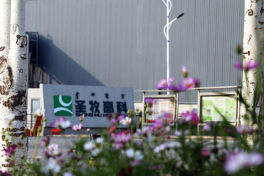 跟车报告:银川-巴彦淖尔,黄河重卡守候我的小幸福 - 第22张 - 提加商用车网 跟车报告:银川-巴彦淖尔,黄河重卡守候我的小幸福 - 第22张