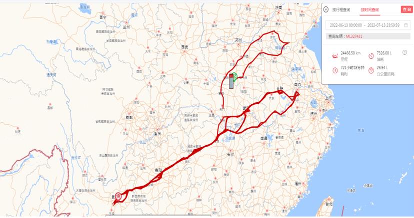 快递绿通两不误,乘龙H7陆航版成为顾师傅赚钱秘诀 - 第3张 - 提加商用车网 快递绿通两不误,乘龙H7陆航版成为顾师傅赚钱秘诀 - 第3张