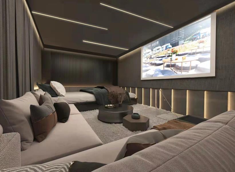 “探索兄弟连”再添一员!上汽大通MAXUS原厂首款百万级重卡房车探索家·珠峰现已正式预售,预售价288万元 - 第7张 - 提加商用车网 “探索兄弟连”再添一员!上汽大通MAXUS原厂首款百万级重卡房车探索家·珠峰现已正式预售,预售价288万元 - 第7张