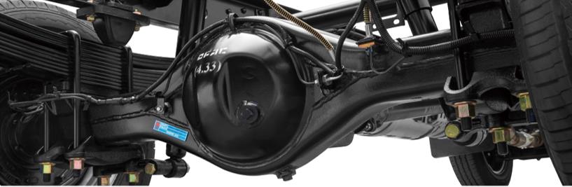 “强强组合”必买实载小卡，东风福瑞卡福小瑞重装上阵 - 第3张