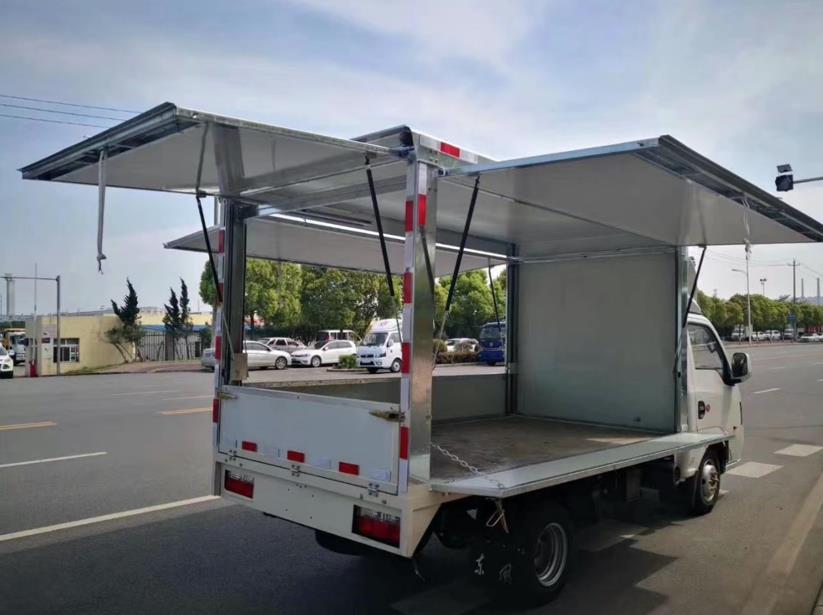 乡村振兴直通“车”,东风途逸低至37800元 - 第2张 - 提加商用车网 乡村振兴直通“车”,东风途逸低至37800元 - 第2张