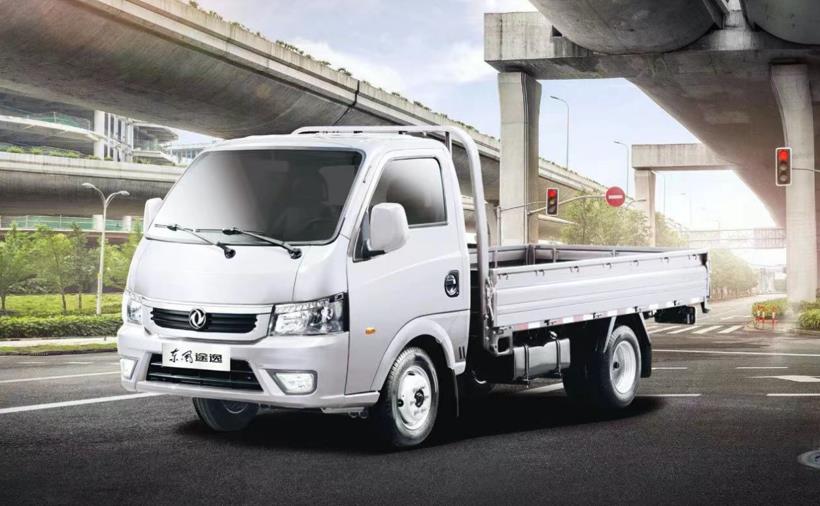 乡村振兴直通“车”,东风途逸低至37800元 - 第4张 - 提加商用车网 乡村振兴直通“车”,东风途逸低至37800元 - 第4张
