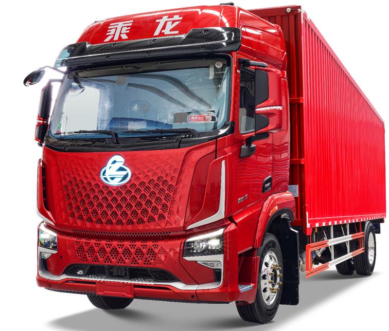 国内外顶级专家肯定,H5V再获轻量化设计大奖 - 第5张 - 提加商用车网 国内外顶级专家肯定,H5V再获轻量化设计大奖 - 第5张