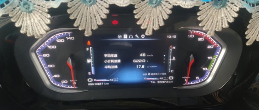 山区拉绿通如何更高效?乘龙H5载货车车主有话说 - 第3张 - 提加商用车网 山区拉绿通如何更高效?乘龙H5载货车车主有话说 - 第3张