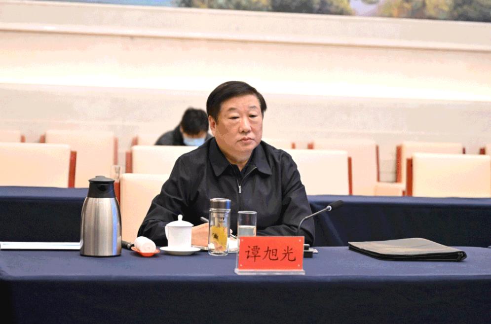 以更大的责任担当坚决推进潍柴(青岛)智慧重工智造中心项目、潍柴(青岛)海洋装备制造中心项目建设 - 第4张 - 提加商用车网 以更大的责任担当坚决推进潍柴(青岛)智慧重工智造中心项目、潍柴(青岛)海洋装备制造中心项目建设 - 第4张