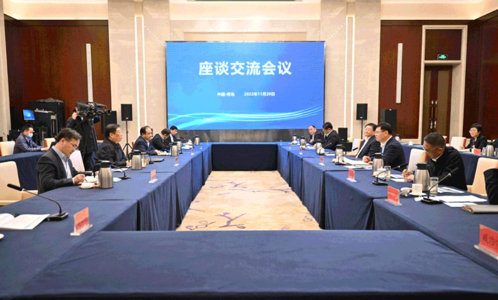 以更大的责任担当坚决推进潍柴(青岛)智慧重工智造中心项目、潍柴(青岛)海洋装备制造中心项目建设 - 第3张 - 提加商用车网 以更大的责任担当坚决推进潍柴(青岛)智慧重工智造中心项目、潍柴(青岛)海洋装备制造中心项目建设 - 第3张