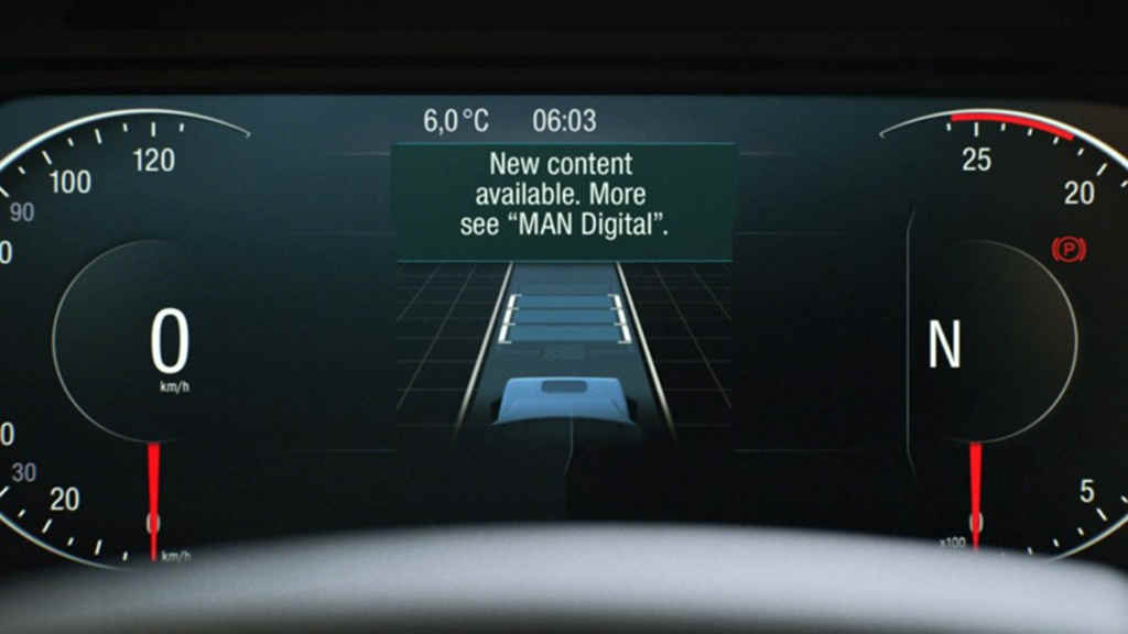 致匠心 愈前行:2022年曼恩云油节大赛圆满收官! - 第2张 - 提加商用车网 致匠心 愈前行:2022年曼恩云油节大赛圆满收官! - 第2张