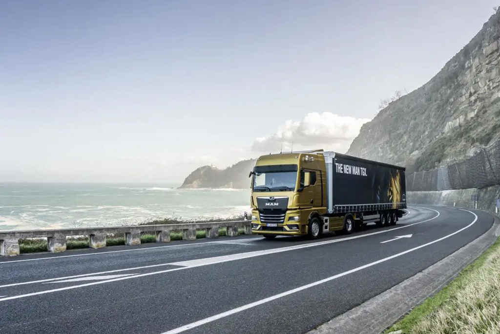 致匠心 愈前行:2022年曼恩云油节大赛圆满收官! - 第3张 - 提加商用车网 致匠心 愈前行:2022年曼恩云油节大赛圆满收官! - 第3张