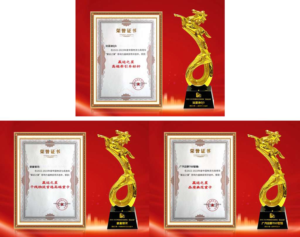 第四届中国物流与商用车高端论坛及赢运之骥盛典成功举行 - 第15张 - 提加商用车网 第四届中国物流与商用车高端论坛及赢运之骥盛典成功举行 - 第15张