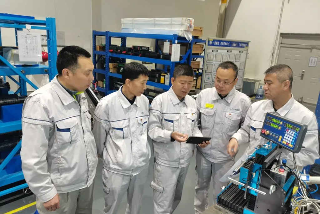 喜报!一汽解放荣获机械工业科技进步奖四项大奖 - 第4张 - 提加商用车网 喜报!一汽解放荣获机械工业科技进步奖四项大奖 - 第4张