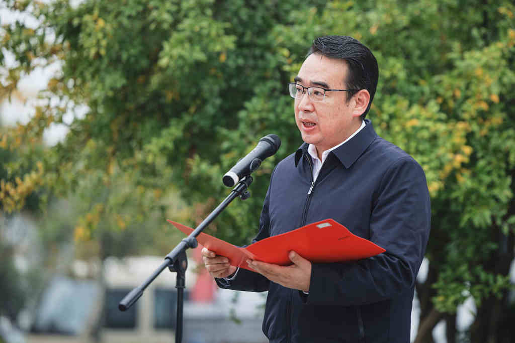 三年磨一剑,龙擎动力赋能中国自主内燃机产业高质量发展 - 第5张 - 提加商用车网 三年磨一剑,龙擎动力赋能中国自主内燃机产业高质量发展 - 第5张