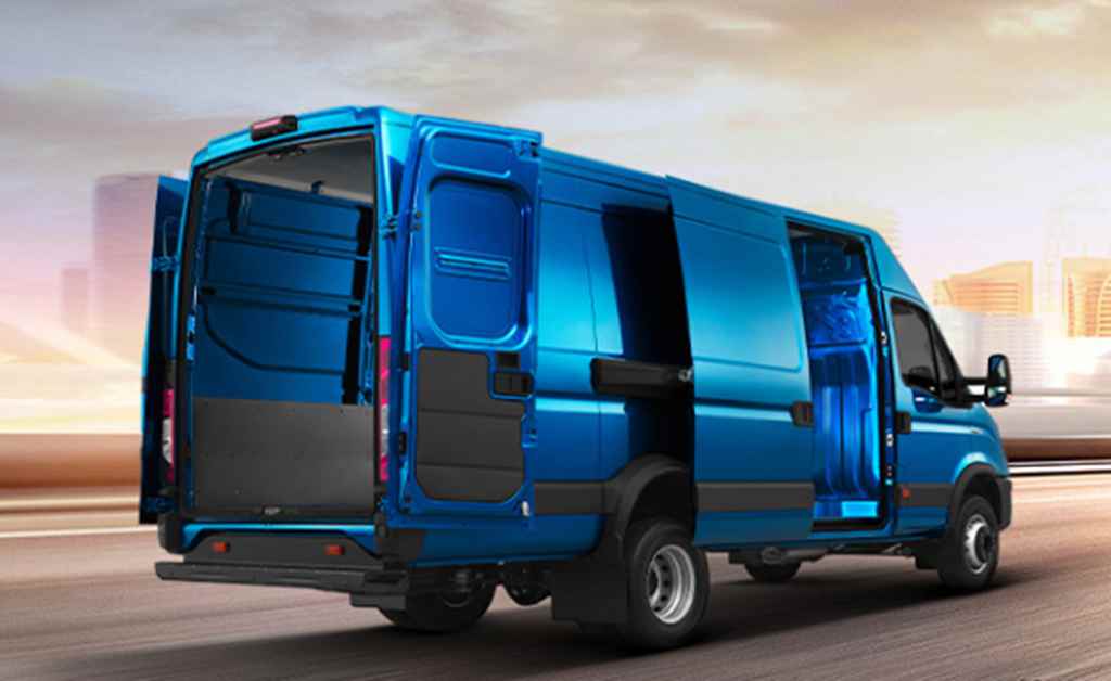 荣耀见证,南京依维柯再获多项荣誉! - 第4张 - 提加商用车网 荣耀见证,南京依维柯再获多项荣誉! - 第4张