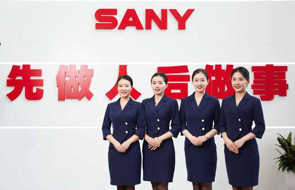 喜报!三一智联重卡产业园正式成为“国家级”景点 - 第5张 - 提加商用车网 喜报!三一智联重卡产业园正式成为“国家级”景点 - 第5张
