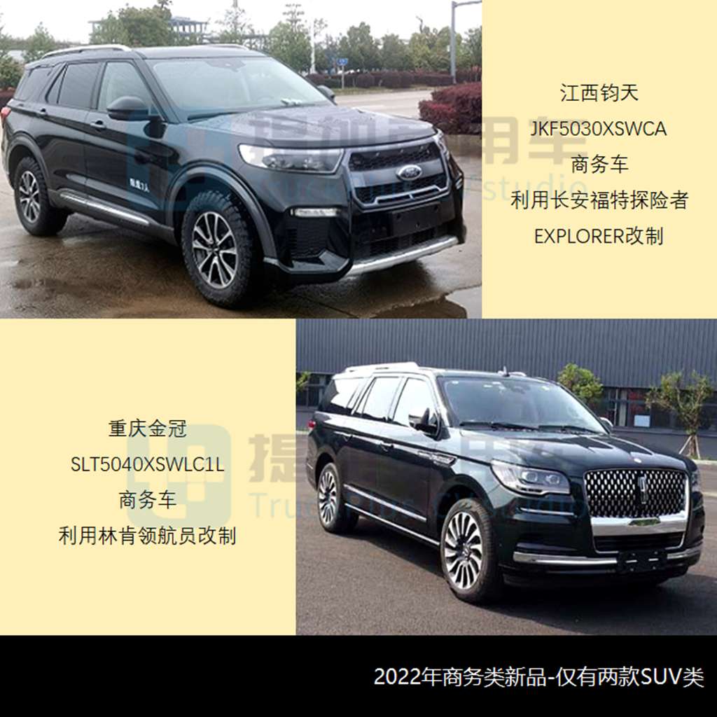 工信部2022全年公示之商务/宿营类新品盘点(下) - 第5张 - 提加商用车网 工信部2022全年公示之商务/宿营类新品盘点(下) - 第5张
