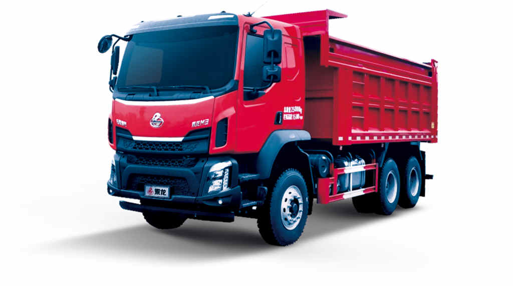 乘龙好车 | M3大马力小钢炮,炮力十足! - 第1张 - 提加商用车网 乘龙好车 | M3大马力小钢炮,炮力十足! - 第1张