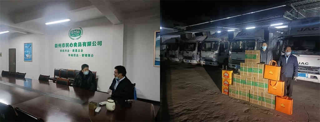 站在用户角度的1号服务，江淮1卡广受用户认可 - 第3张