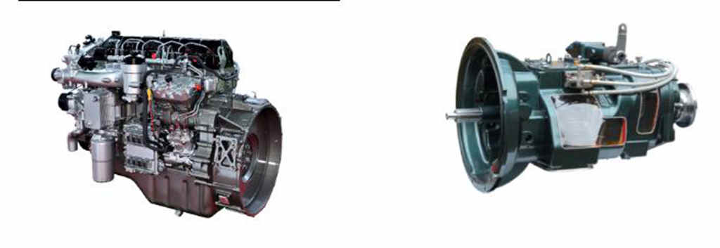 乘龙好车 | M3大马力小钢炮,炮力十足! - 第2张 - 提加商用车网 乘龙好车 | M3大马力小钢炮,炮力十足! - 第2张