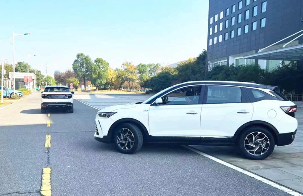 “氢”装上阵 绿色东风抢滩万亿新蓝海 - 第1张 - 提加商用车网 “氢”装上阵 绿色东风抢滩万亿新蓝海 - 第1张