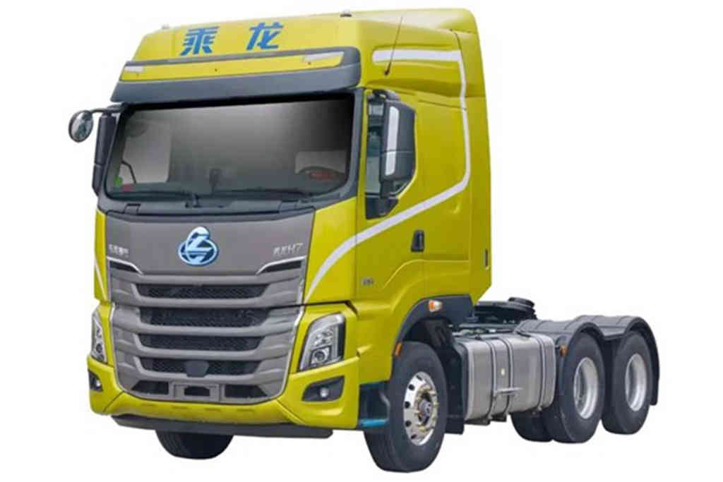 还记得上市即热销1835辆的“省油老司机”吗?TA获奖啦! - 第2张 - 提加商用车网 还记得上市即热销1835辆的“省油老司机”吗?TA获奖啦! - 第2张