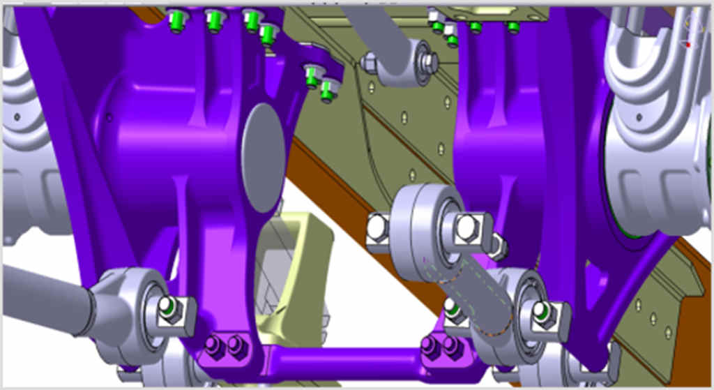 乘龙好车 | M3大马力小钢炮,炮力十足! - 第3张 - 提加商用车网 乘龙好车 | M3大马力小钢炮,炮力十足! - 第3张
