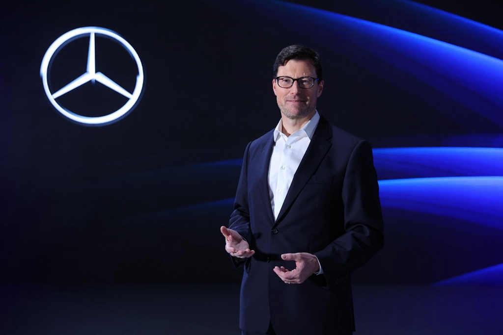 售价区间51.88万~69.98万,梅赛德斯-奔驰国产重卡正式上市 - 第3张 - 提加商用车网 售价区间51.88万~69.98万,梅赛德斯-奔驰国产重卡正式上市 - 第3张