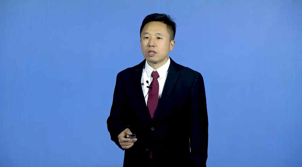 共建新生态拥抱新能源 福田汽车以科技创新重塑用户价值 - 第2张 - 提加商用车网 共建新生态拥抱新能源 福田汽车以科技创新重塑用户价值 - 第2张