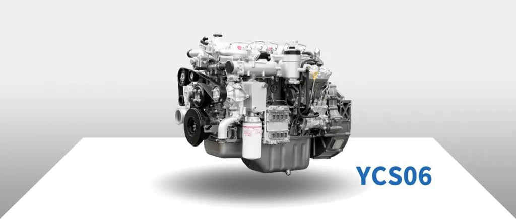 省油首选 玉柴发动机助力公路客车通勤 - 第2张 - 提加商用车网 省油首选 玉柴发动机助力公路客车通勤 - 第2张