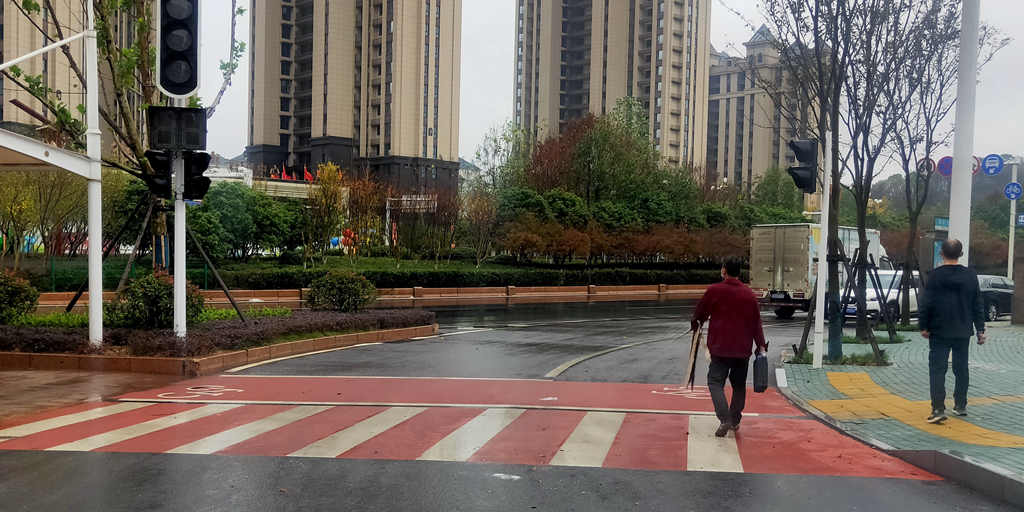 责任|为保障武汉物资运输,江淮1卡快速响应成立应急服务分队 - 第3张 - 提加商用车网 责任|为保障武汉物资运输,江淮1卡快速响应成立应急服务分队 - 第3张
