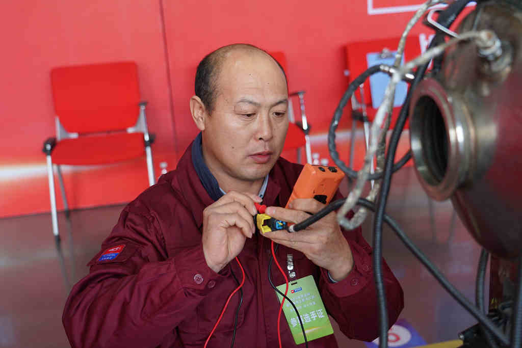 服务能力全面升级 玉柴国六保障精准到位 - 第6张 - 提加商用车网 服务能力全面升级 玉柴国六保障精准到位 - 第6张