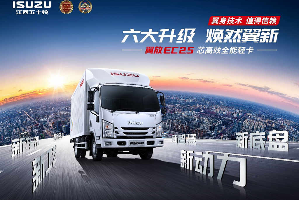 “岁末添翼放,来年生意旺” 江西五十铃年末闭馆签单会成功举办 - 第2张 - 提加商用车网 “岁末添翼放,来年生意旺” 江西五十铃年末闭馆签单会成功举办 - 第2张