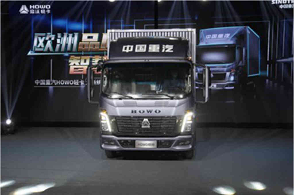 揭秘!频频获奖的HOWO轻卡统帅为何屡受用户信赖? - 第2张 - 提加商用车网 揭秘!频频获奖的HOWO轻卡统帅为何屡受用户信赖? - 第2张