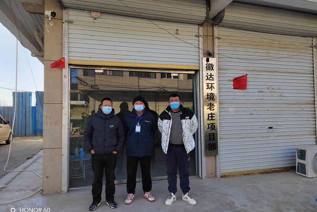 站在用户角度的1号服务，江淮1卡广受用户认可 - 第2张