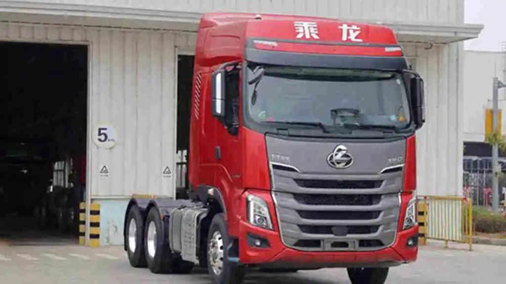 还记得上市即热销1835辆的“省油老司机”吗?TA获奖啦! - 第3张 - 提加商用车网 还记得上市即热销1835辆的“省油老司机”吗?TA获奖啦! - 第3张