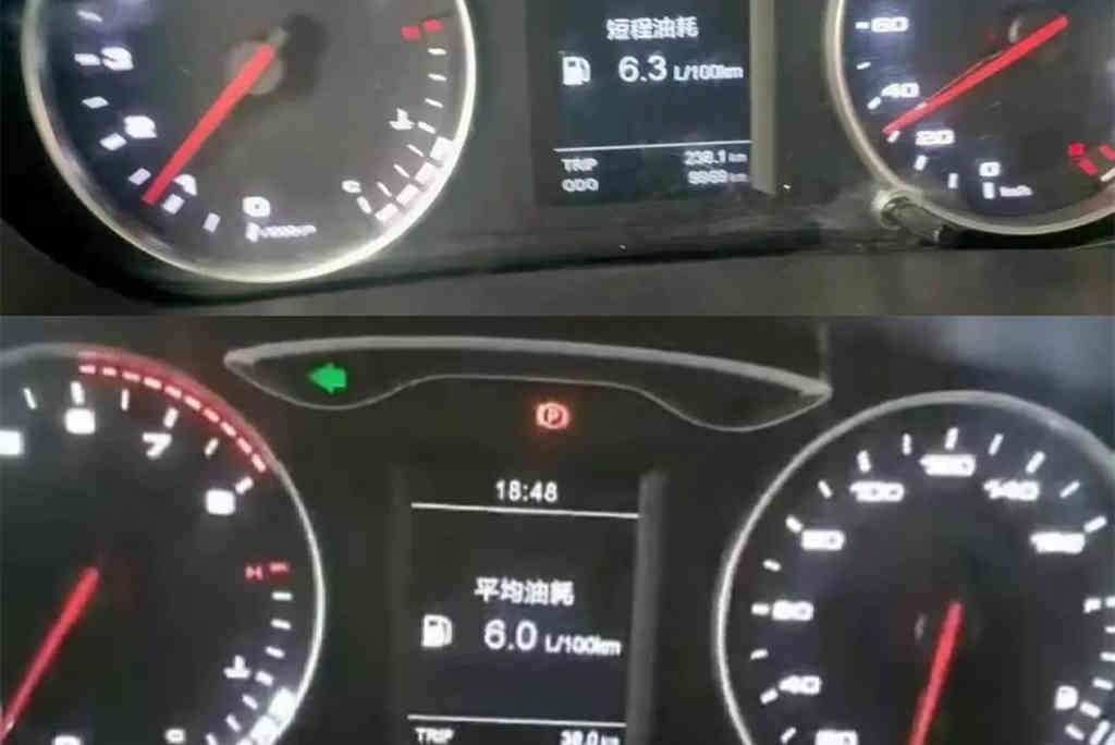 凭借口碑把生意做大,他开江淮1卡恺达像开轿车去挣钱 - 第2张 - 提加商用车网 凭借口碑把生意做大,他开江淮1卡恺达像开轿车去挣钱 - 第2张