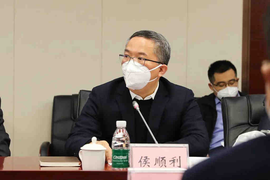 中国供销集团与山东重工集团签署战略合作协议 - 第2张 - 提加商用车网 中国供销集团与山东重工集团签署战略合作协议 - 第2张