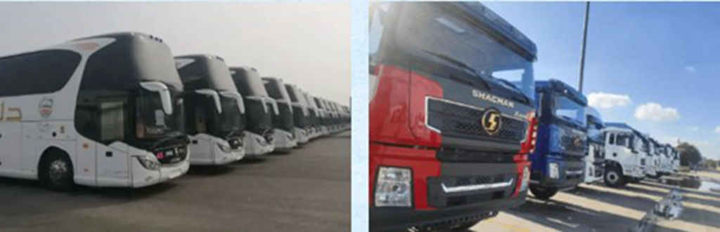 用户说:法士特液力缓速器就是不一样! - 第4张 - 提加商用车网 用户说:法士特液力缓速器就是不一样! - 第4张