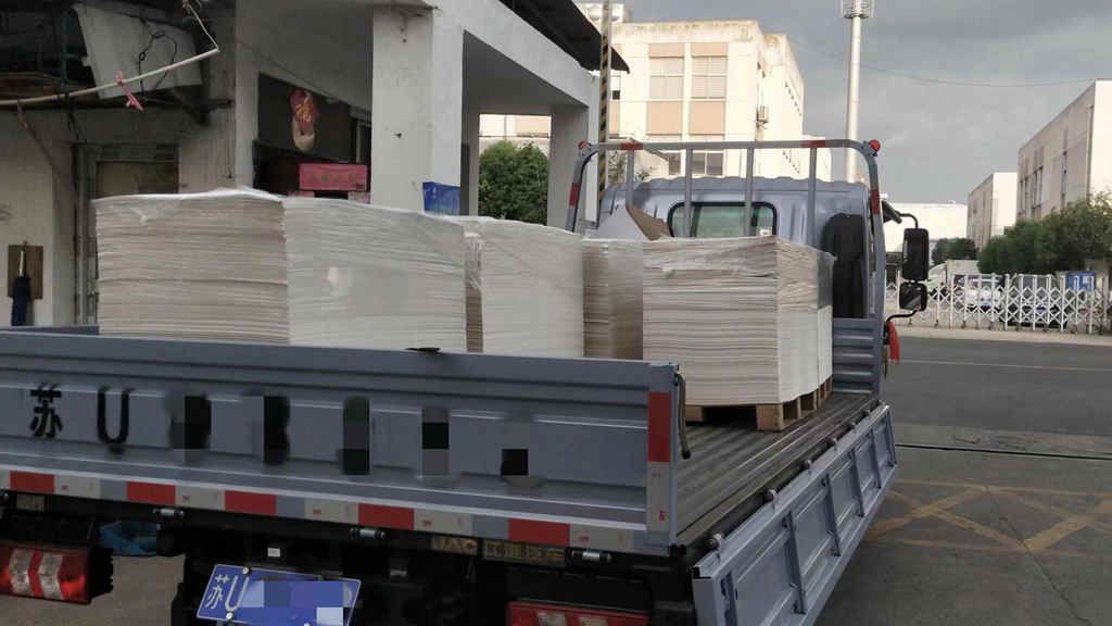 骏铃金饭碗好口碑,江淮1卡与用户共创幸福生活 - 第3张 - 提加商用车网 骏铃金饭碗好口碑,江淮1卡与用户共创幸福生活 - 第3张