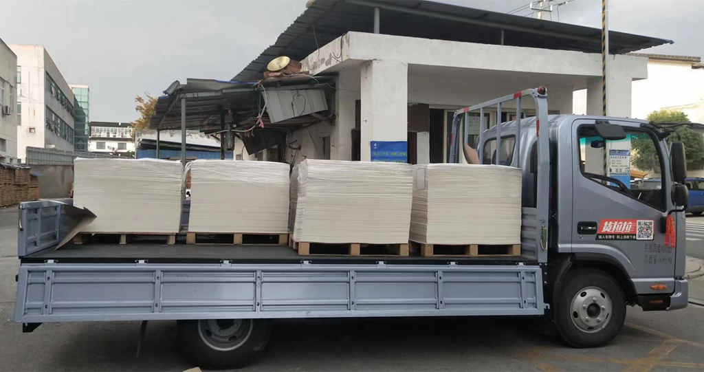 骏铃金饭碗好口碑,江淮1卡与用户共创幸福生活 - 第4张 - 提加商用车网 骏铃金饭碗好口碑,江淮1卡与用户共创幸福生活 - 第4张