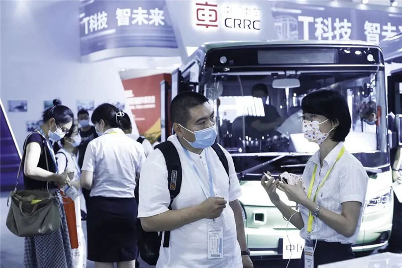 号外!2023年北京道路运输车辆展定档 - 第5张 - 提加商用车网 号外!2023年北京道路运输车辆展定档 - 第5张