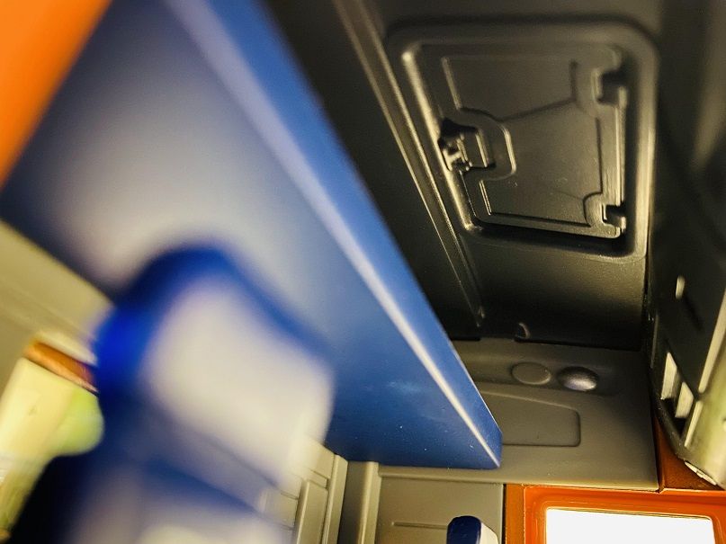 卡车模型爱好者称赞最多的模型之一?上汽红岩杰狮畅途版2.0牵引车模型实拍 - 第24张 - 提加商用车网 卡车模型爱好者称赞最多的模型之一?上汽红岩杰狮畅途版2.0牵引车模型实拍 - 第24张