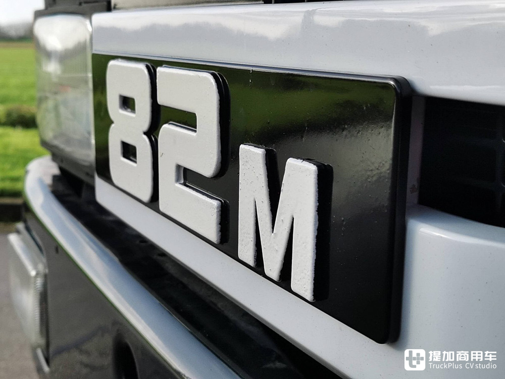 36年车龄仍光亮如新,这台斯堪尼亚82M正低价出售 - 第2张 - 提加商用车网 36年车龄仍光亮如新,这台斯堪尼亚82M正低价出售 - 第2张
