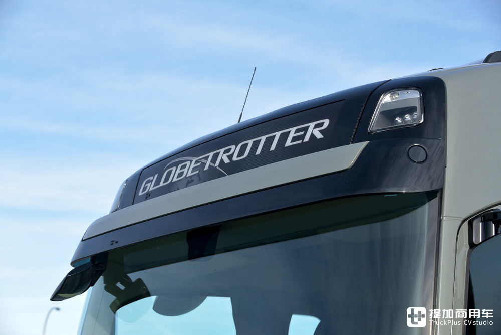 沃尔沃FH的最佳平替?BIGtruck测评新沃尔沃FM,给出高度评价 - 第3张 - 提加商用车网 沃尔沃FH的最佳平替?BIGtruck测评新沃尔沃FM,给出高度评价 - 第3张