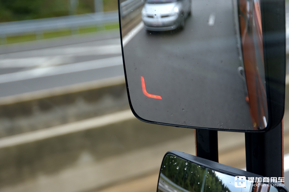 沃尔沃FH的最佳平替?BIGtruck测评新沃尔沃FM,给出高度评价 - 第7张 - 提加商用车网 沃尔沃FH的最佳平替?BIGtruck测评新沃尔沃FM,给出高度评价 - 第7张