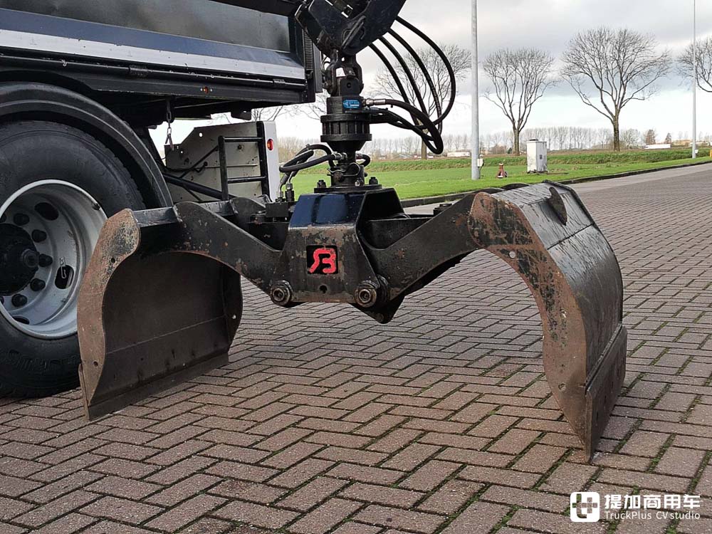 36年车龄仍光亮如新,这台斯堪尼亚82M正低价出售 - 第8张 - 提加商用车网 36年车龄仍光亮如新,这台斯堪尼亚82M正低价出售 - 第8张