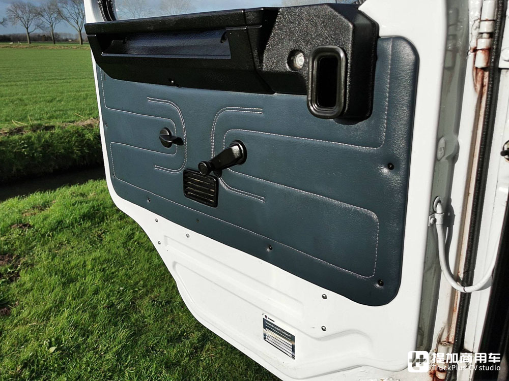 36年车龄仍光亮如新,这台斯堪尼亚82M正低价出售 - 第10张 - 提加商用车网 36年车龄仍光亮如新,这台斯堪尼亚82M正低价出售 - 第10张