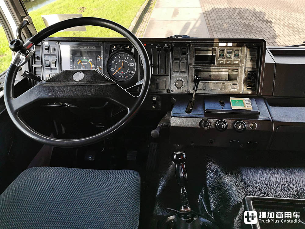 36年车龄仍光亮如新,这台斯堪尼亚82M正低价出售 - 第11张 - 提加商用车网 36年车龄仍光亮如新,这台斯堪尼亚82M正低价出售 - 第11张