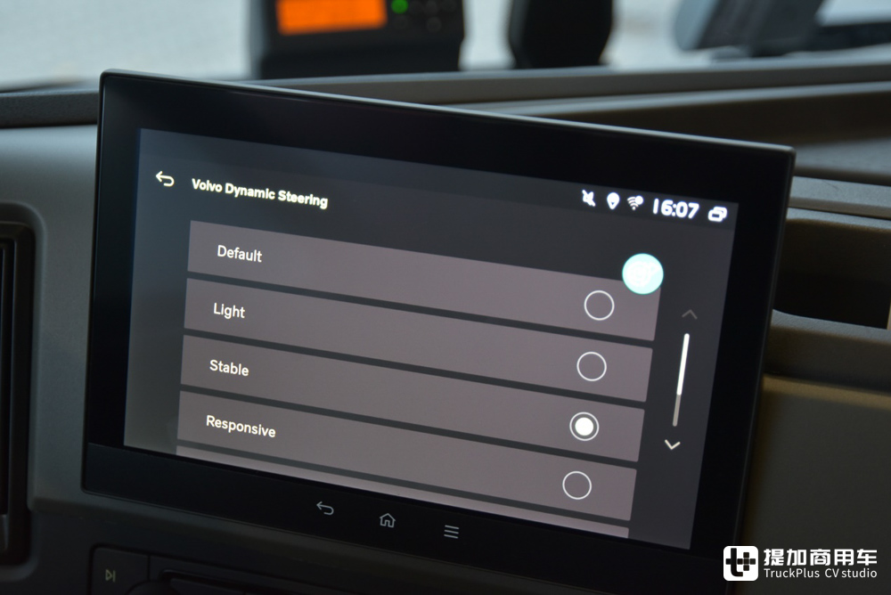 沃尔沃FH的最佳平替?BIGtruck测评新沃尔沃FM,给出高度评价 - 第14张 - 提加商用车网 沃尔沃FH的最佳平替?BIGtruck测评新沃尔沃FM,给出高度评价 - 第14张